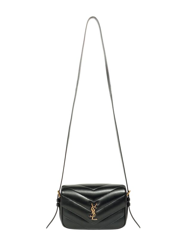 TORBA  SAINT LAURENT